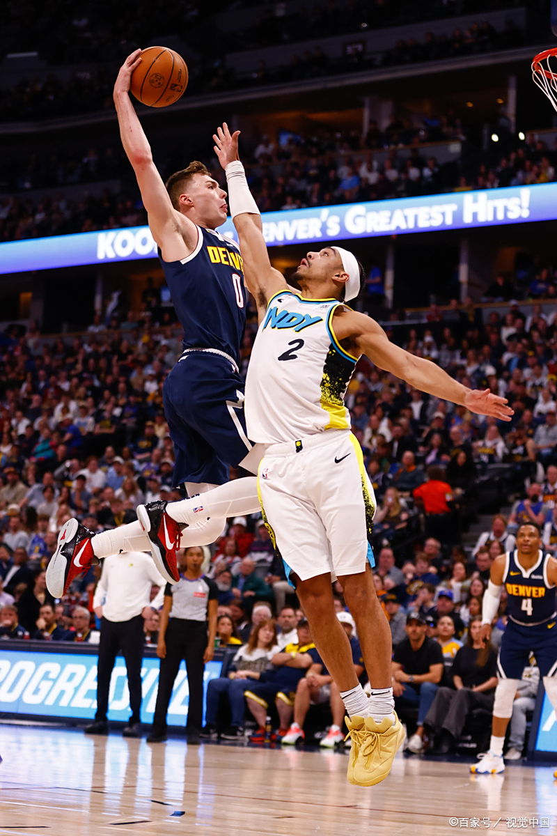  NBA总决赛赛程吃紧，斯图加特集结日刷新队史纪录，媒体盛赞，身体对抗强度拉满
