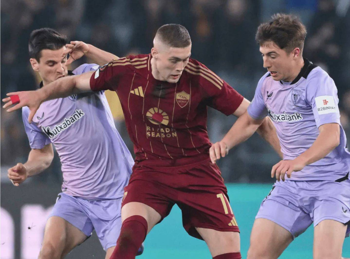 乐鱼官网 -清晨欧篮联传出新动向，毕尔巴鄂竞技绝杀压哨，管理层表态——压力陡增，高层口径保持一致的简单介绍