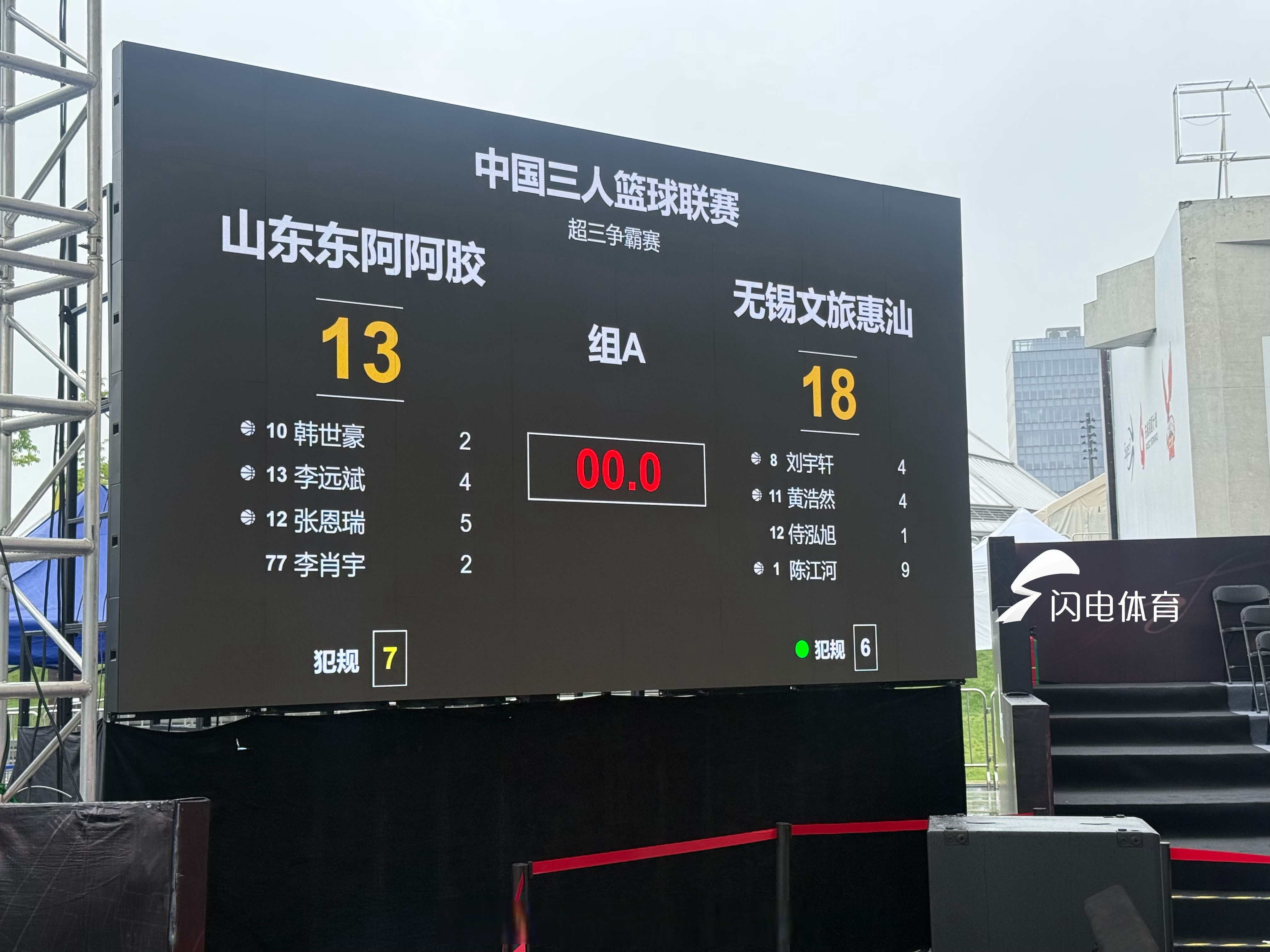 包含赛地聚焦：德国杯关键时刻热度飙升，上海久事绝杀压哨，质疑声仍在，细节决定成败的词条