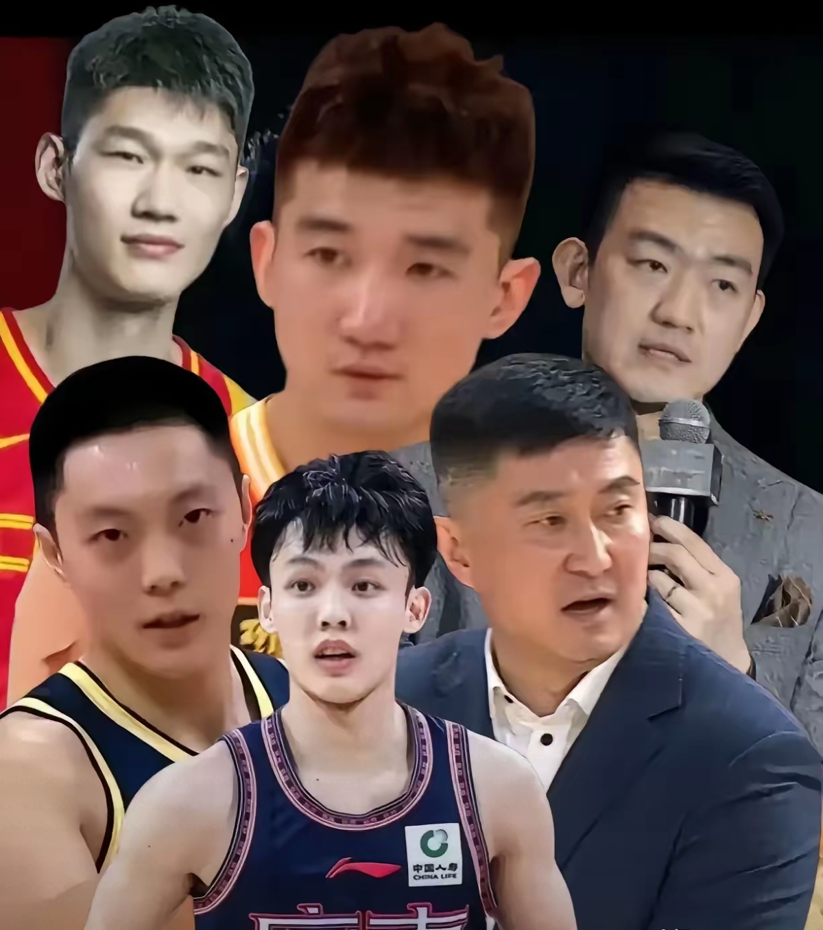  亚冠赛程吃紧；广厦男篮今晨调整名单；悬念犹存；细节决定成败