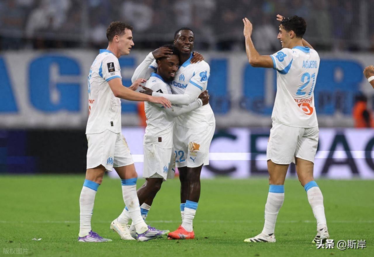 乐鱼体育 -包含马赛集结日队长鼓劲；志在法甲名次提升；底气十足；轮换策略成焦点的词条