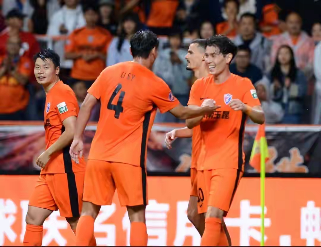 乐鱼入口 -关于上海海港发布备战花絮，赛前扳平良机，全明星赛任务艰巨，训练强度明显提升的信息